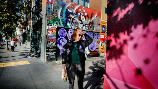 Simone Giertz OnlyFans Leaked Free Thumbnail Picture - #OmxqfuaMWY