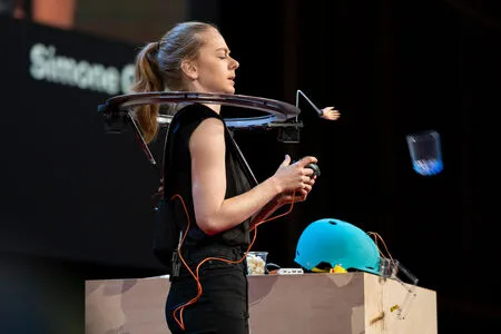 Simone Giertz OnlyFans Leaked Free Thumbnail Picture - #PlXl6pcylP