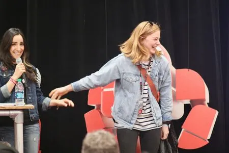 Simone Giertz OnlyFans Leaked Free Thumbnail Picture - #Qe1I3hr34t