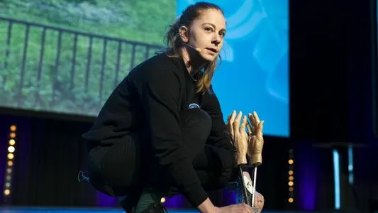 Simone Giertz OnlyFans Leaked Free Thumbnail Picture - #Rj9THWxMNS