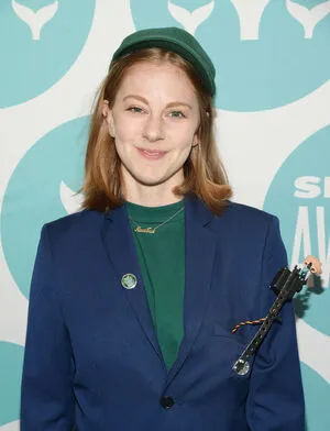 Simone Giertz OnlyFans Leaked Free Thumbnail Picture - #TBUy8Hn20O