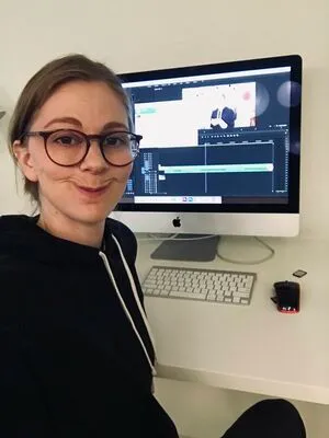 Simone Giertz OnlyFans Leaked Free Thumbnail Picture - #TkB0w2RZ39