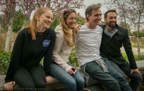 Simone Giertz OnlyFans Leaked Free Thumbnail Picture - #ULV8TagXOc