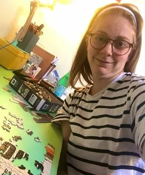 Simone Giertz OnlyFans Leaked Free Thumbnail Picture - #UQy6OUMw7b