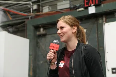 Simone Giertz OnlyFans Leaked Free Thumbnail Picture - #XRUk7vhSaJ