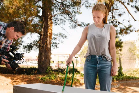 Simone Giertz OnlyFans Leaked Free Thumbnail Picture - #XXXdJaGIZi