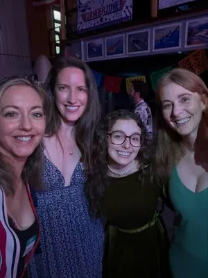 Simone Giertz OnlyFans Leaked Free Thumbnail Picture - #atGXDGJNnr