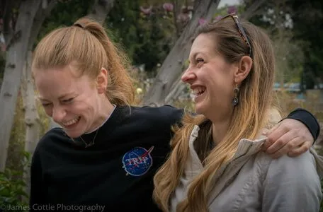 Simone Giertz OnlyFans Leaked Free Thumbnail Picture - #cWaTzBpP16