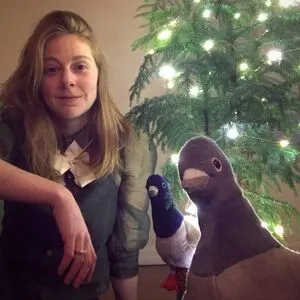 Simone Giertz OnlyFans Leaked Free Thumbnail Picture - #eT3oOKgQKo