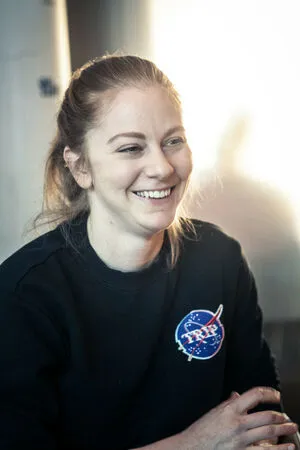 Simone Giertz OnlyFans Leaked Free Thumbnail Picture - #exZB1TPziN