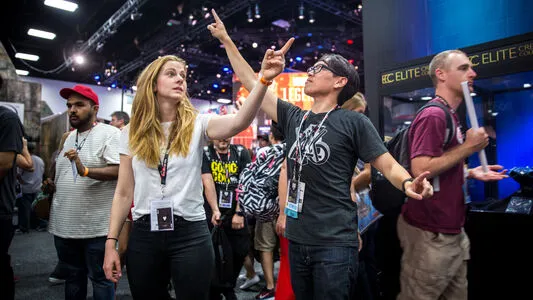 Simone Giertz OnlyFans Leaked Free Thumbnail Picture - #gJGoMmn7Gu