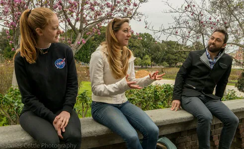 Simone Giertz OnlyFans Leaked Free Thumbnail Picture - #gqagnwYb2P