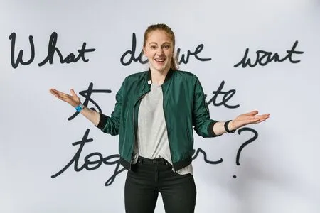 Simone Giertz OnlyFans Leaked Free Thumbnail Picture - #lVey8q9yZe