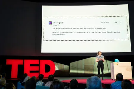 Simone Giertz OnlyFans Leaked Free Thumbnail Picture - #lytgUExCti