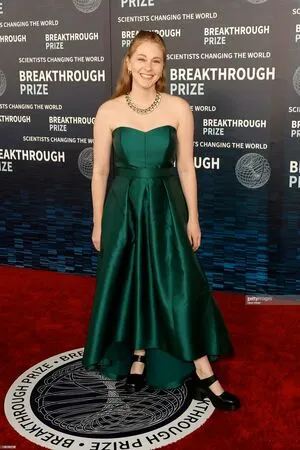 Simone Giertz OnlyFans Leaked Free Thumbnail Picture - #mHWYfqjzBP