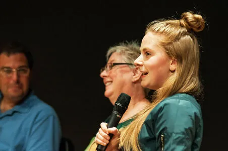 Simone Giertz OnlyFans Leaked Free Thumbnail Picture - #mJwkcBwbOU