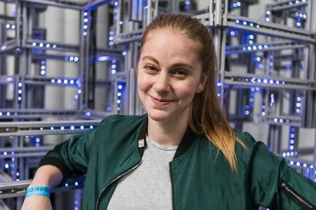 Simone Giertz OnlyFans Leaked Free Thumbnail Picture - #o6xqgDzHrF