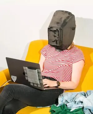 Simone Giertz OnlyFans Leaked Free Thumbnail Picture - #uGnio99iXS