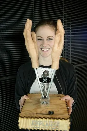 Simone Giertz OnlyFans Leaked Free Thumbnail Picture - #uh27Ejdvja
