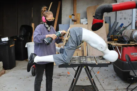 Simone Giertz OnlyFans Leaked Free Thumbnail Picture - #vLwtXbP1u1