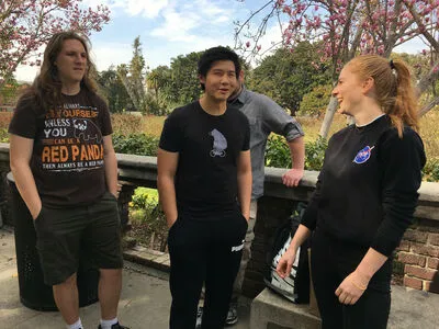 Simone Giertz OnlyFans Leaked Free Thumbnail Picture - #w7bCMK4TKj