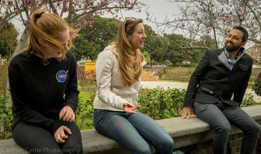 Simone Giertz OnlyFans Leaked Free Thumbnail Picture - #wRQengNj3t