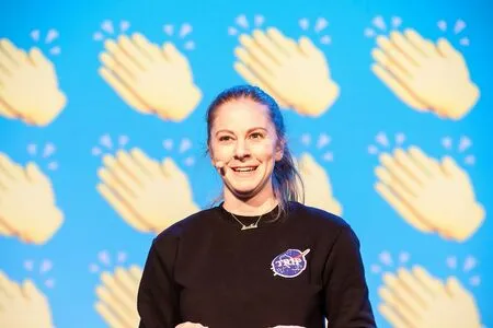 Simone Giertz OnlyFans Leaked Free Thumbnail Picture - #y5kNHlbJHD