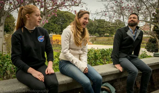 Simone Giertz OnlyFans Leaked Free Thumbnail Picture - #z9ZyudRsne