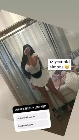 Simone Goodall OnlyFans Leaked Free Thumbnail Picture - #XzUvxdVjvD