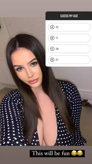 Simone Goodall OnlyFans Leaked Free Thumbnail Picture - #zWnIlznteC