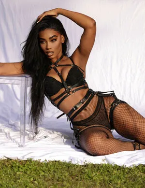 Simone Henderson OnlyFans Leaked Free Thumbnail Picture - #5jstlp9yAI