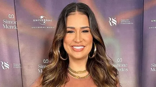 Simone Mendes OnlyFans Leaked Free Thumbnail Picture - #2OGvWlL5rz