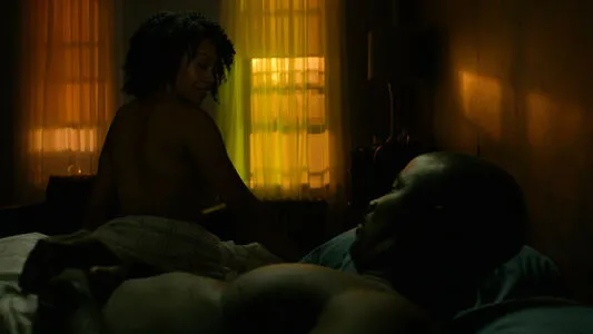 Simone Missick OnlyFans Leaked Free Thumbnail Picture - #LXhSCS9pE8