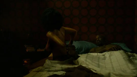 Simone Missick OnlyFans Leaked Free Thumbnail Picture - #kGUB9SWQgh