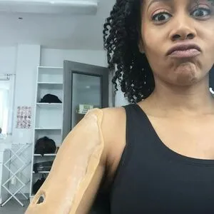 Simone Missick OnlyFans Leaked Free Thumbnail Picture - #olGvXKPNwG