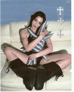 Simone Murphy OnlyFans Leaked Free Thumbnail Picture - #M3f79emgM0