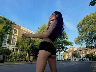 Simone Murphy OnlyFans Leaked Free Thumbnail Picture - #flsb9LPmoz