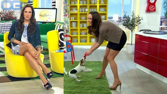 Simone Panteleit OnlyFans Leaked Free Thumbnail Picture - #OMucSIk6Pj