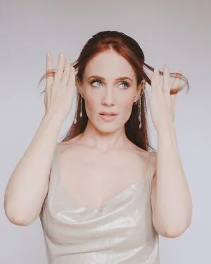 Simone Simons OnlyFans Leaked Free Thumbnail Picture - #GD543ig7d4