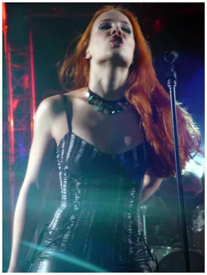 Simone Simons OnlyFans Leaked Free Thumbnail Picture - #SV7cO0gmSc