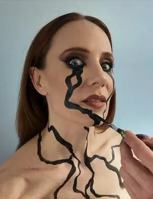 Simone Simons OnlyFans Leaked Free Thumbnail Picture - #ZQjHKi6kRW