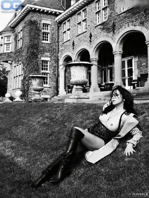 Simone Thomalla OnlyFans Leaked Free Thumbnail Picture - #9yDwvVsf7N