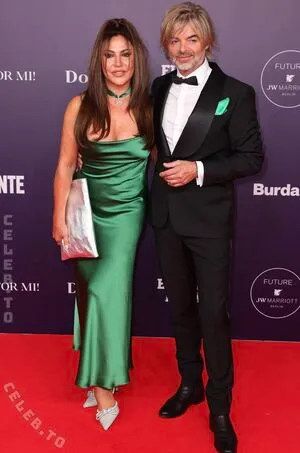 Simone Thomalla OnlyFans Leaked Free Thumbnail Picture - #DCYaMa1jTd