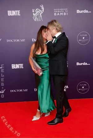 Simone Thomalla OnlyFans Leaked Free Thumbnail Picture - #DbkdC0CtRX