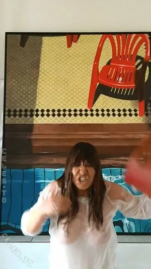 Simone Thomalla OnlyFans Leaked Free Thumbnail Picture - #Szoi6AFxsd