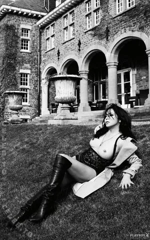 Simone Thomalla OnlyFans Leaked Free Thumbnail Picture - #ViV84Dx3AU