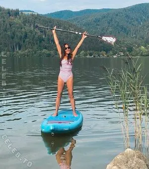 Simone Thomalla OnlyFans Leaked Free Thumbnail Picture - #Y956KcPi6y