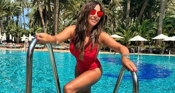 Simone Thomalla OnlyFans Leaked Free Thumbnail Picture - #jXDt70fQBP
