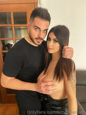 Simoneamato OnlyFans Leaked Free Thumbnail Picture - #oUH7Xo4EGe