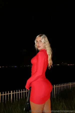 Simonechristensen OnlyFans Leaked Free Thumbnail Picture - #X8tUElTK9W